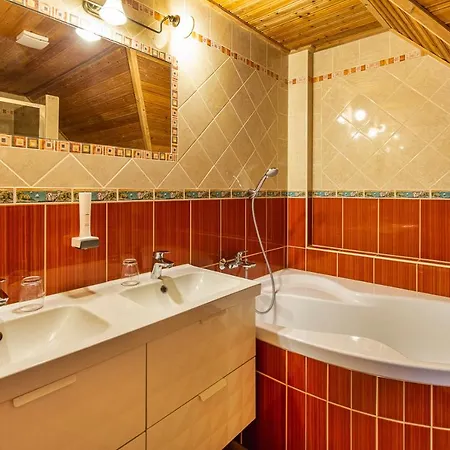 אורחן Szel Fiai Fogado Nyúl