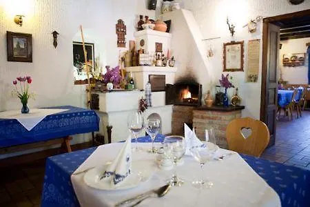 Inn Szel Fiai Fogado