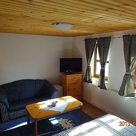 Locanda Szél Fiai