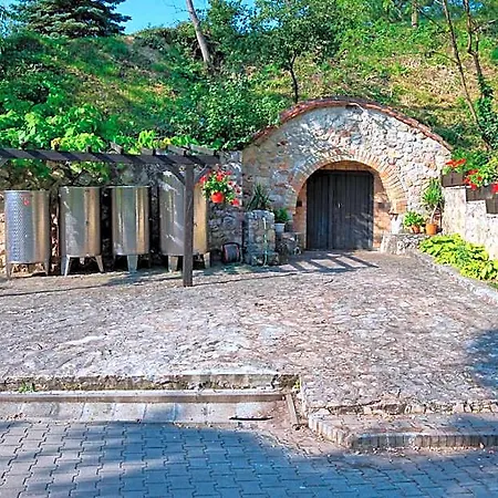 Locanda Szél Fiai
