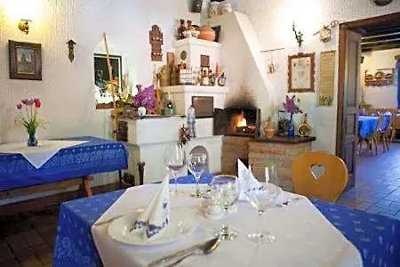 Locanda Szél Fiai Nyúl