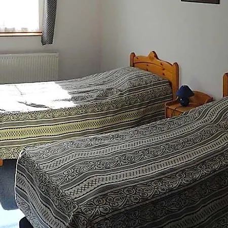 Szel Fiai Fogado Nyúl