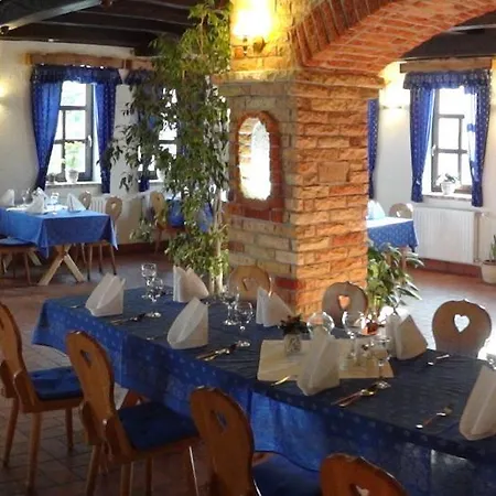 Inn Szel Fiai Fogado Nyul