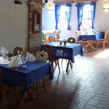 Inn Szel Fiai Fogado
