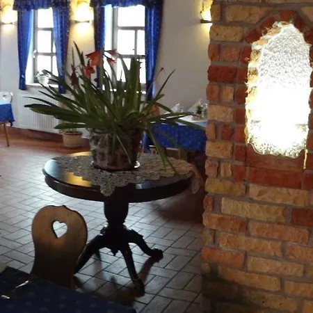 Inn Szel Fiai Fogado Nyul