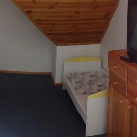 Inn Szel Fiai Fogado Nyul