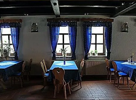 Inn Szel Fiai Fogado Nyul