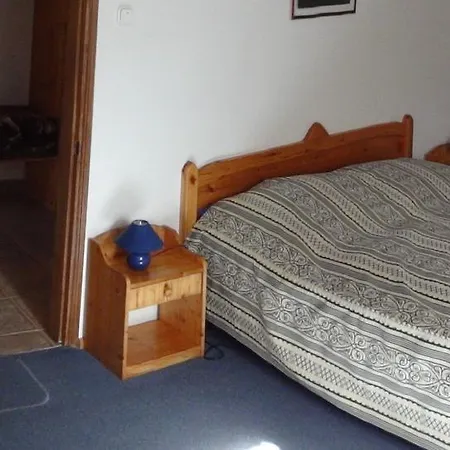 Inn Szel Fiai Fogado