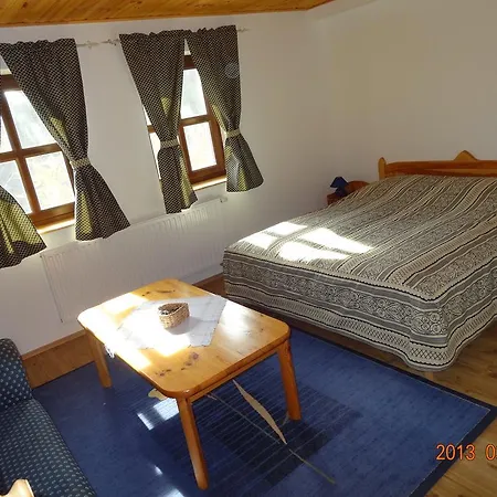 Inn Szel Fiai Fogado