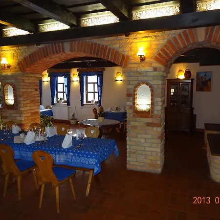 Inn Szel Fiai Fogado Nyul