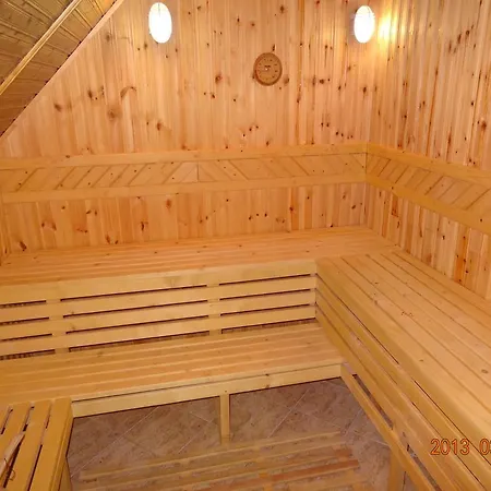 Inn Szel Fiai Fogado Nyul